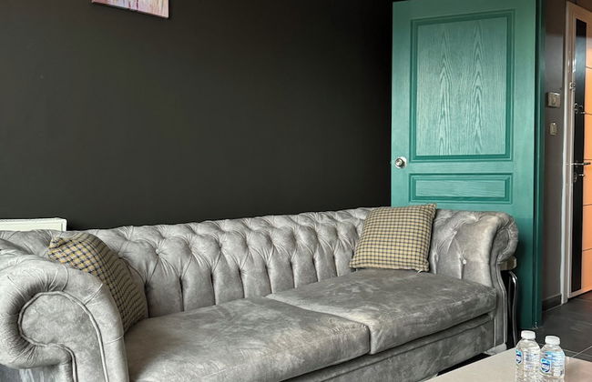 Aydogdu Suit - Photo 78