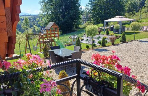 Apartament Góralski - Foto 14