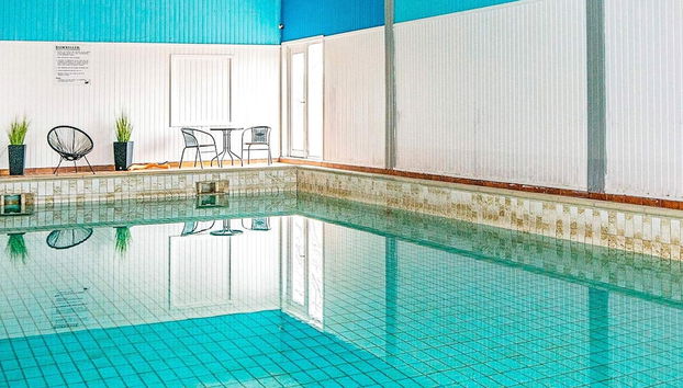 Holiday Home in HÃ¸jer - Foto 4