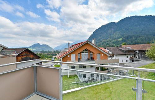 Ferienwohnung Zugspitze - Foto 25