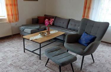 1A Ferienhaus Winter - Foto 7