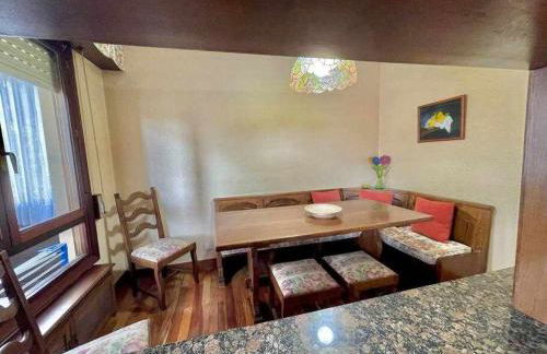 Amatxo Maitia - Amplio piso, de pelicula. - Foto 30