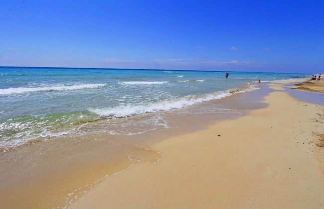 Casa fronte spiaggia - Foto 18