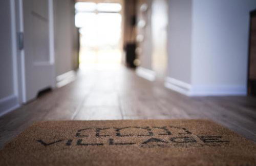 VILLAGE RESORT Sauna & Jacuzzi & Netflix - Photo 21