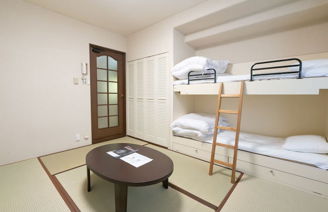 Angel Resort Yuzawa - Foto 7