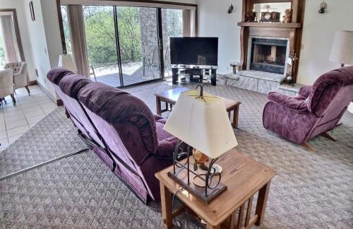 Stone Decks Lodge - Foto 1