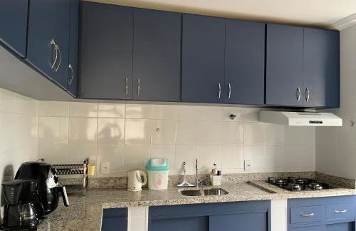 2 Dorms com ar split nos quartos, piscina, Wi-fi e 5min a pé da Praia do Itaguá - Foto 12