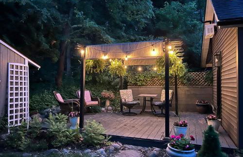 Cedar Valley Cottage Ideal Location Pet friendly Get Away - Foto 6