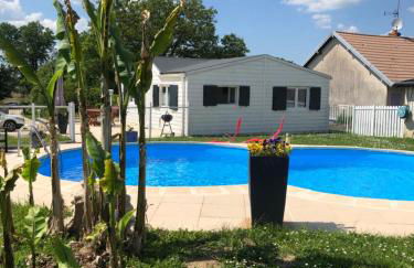 Petite Maison de campagne dépaysante - Foto 1