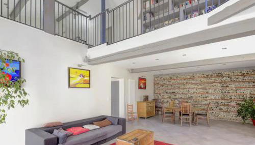 Magnifique maison toulousaine - Foto 3