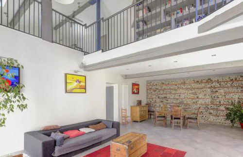 Magnifique maison toulousaine - Photo 24