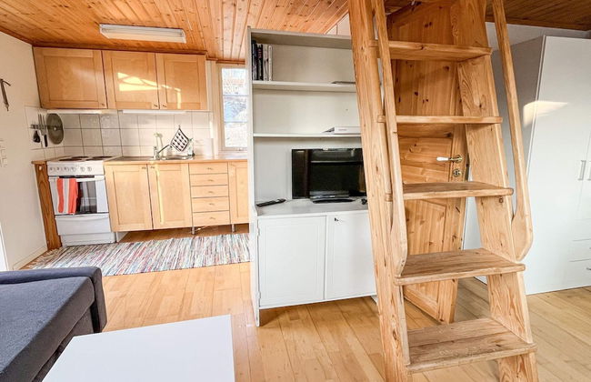 4 Person Holiday Home in FotÃ¶, VÃ¤stra GÃ¶taland - Photo 12