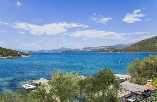 Apartments by the sea Zuronja, Peljesac - 14095 - Photo 29
