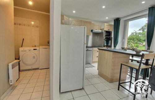 Sous le noyer - Foto 9