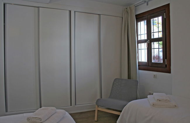 Smart Suites Albaicin Apartamentos - Foto 38