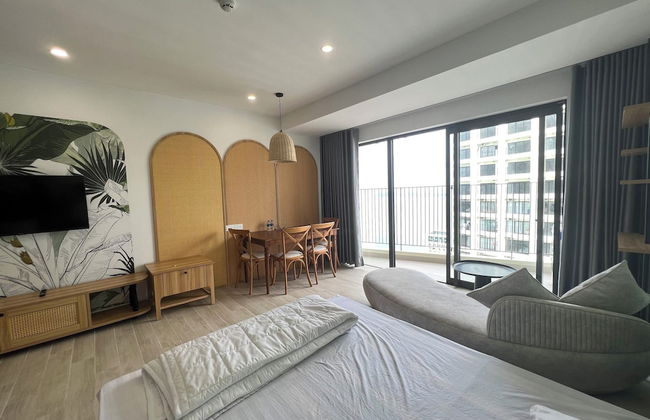 Apartment Thien Kim 2 - Foto 38