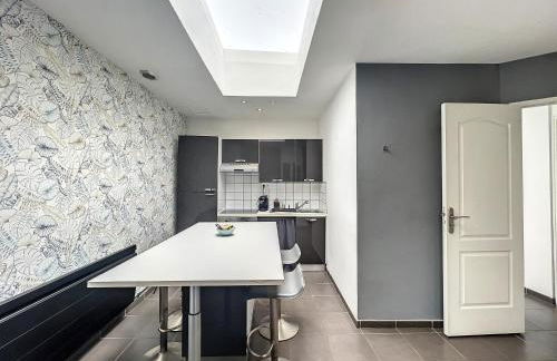 T2 - parking et jardin privatif - Foto 10