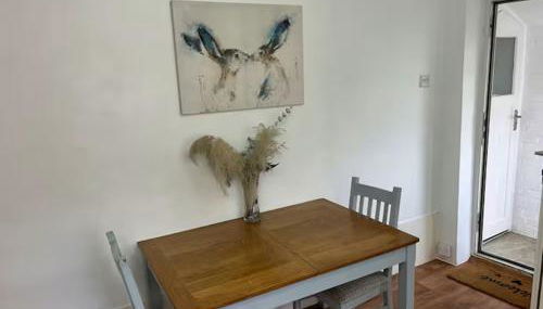 Emsworth Studio - With Hot tub - Foto 5