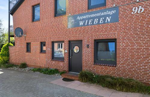Appartementanlage Wieben - Foto 33