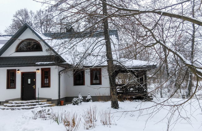 Zatylówka Dom na Wyspie - Foto 28