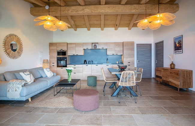 Résidence U Frusteru - Foto 33