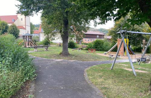 Ferienwohnung Wenzel - Foto 13