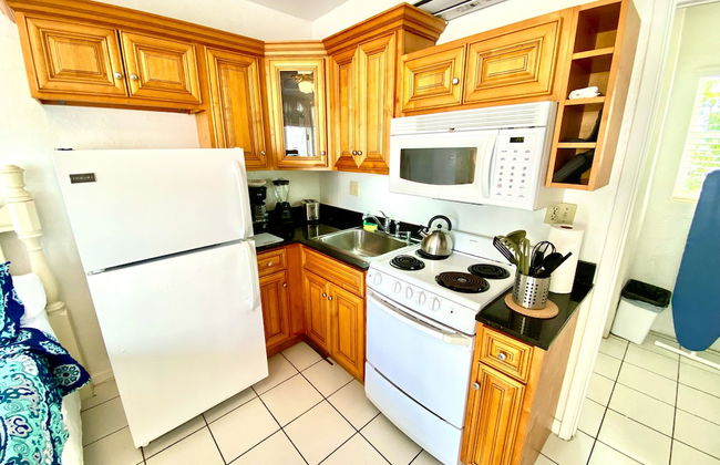 Southwinds Inn by The Gold Nests - Foto 52