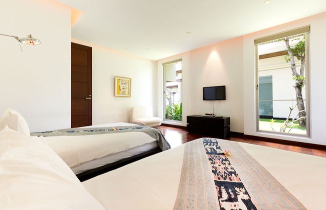 Sanur Residence - Foto 3