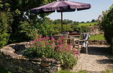 Hilcot Farmhouse - Foto 10