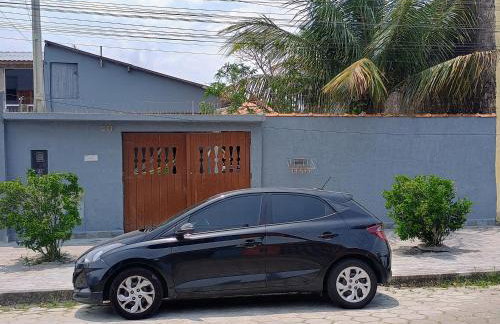 Casa aconchegante com churrasqueira e piscina para um ambiente familiar - Photo 6