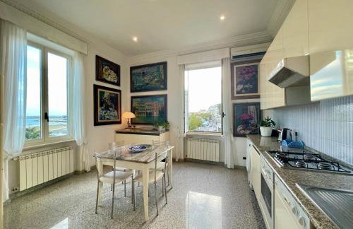 CASA RIVIERA ZANARDELLI - Anzio Centro fronte mare - Foto 11