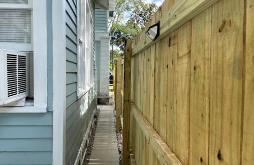 Casa Maria 2- Charming, Quaint Apt Next to Everything Downtown! - Foto 22