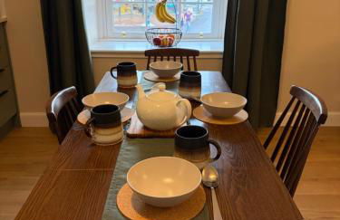 Roods Apartment - Foto 23