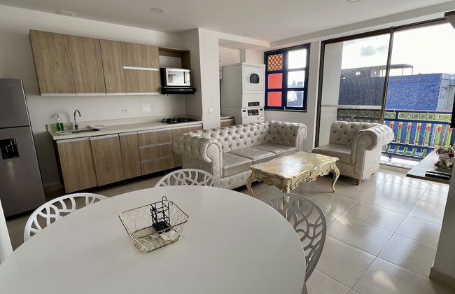 La Martinera Plaza Principal - Foto 80