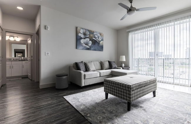 StayOvr at Legacy West - Windrose - Foto 80