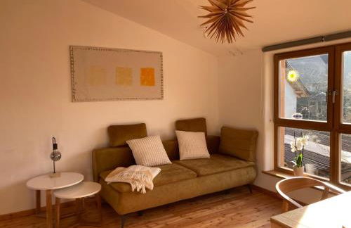 ökologisch Wohnen im Grünen - Foto 11