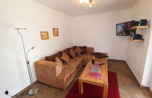 HAUS MÜRITZBRISE / EG-Fewo - Foto 8