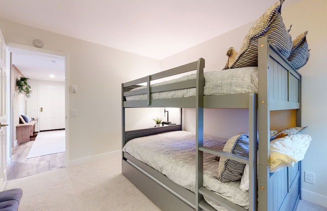 Sierra Megeve #31 - Near Hike, Bike, & Golf - Foto 15