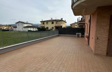 flat near Assisi 2 minutes from airport ! - Foto 25