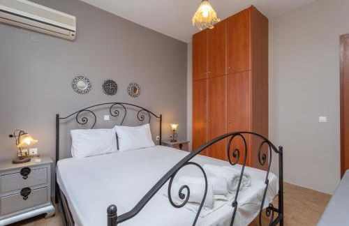 Villa Konstantina Large Private Pool Sea Views A C Wifi Eco-friendly - 2118 - Foto 44