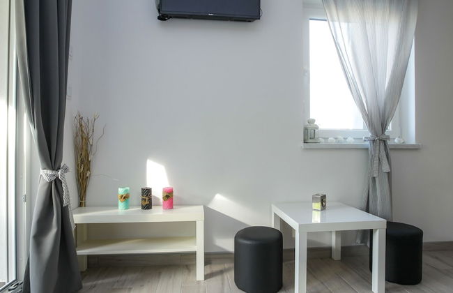 Pool Apartments Privilege - Foto 46