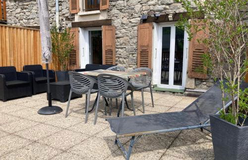 Le Gaudissart 1 - Foto 1