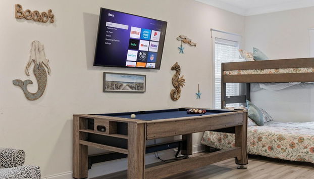 Sunrise Cove in North Myrtle Beach - Foto 5, Habitación