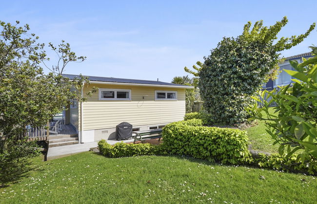 Dazzling Mairangi Bay Retreat Sea Views - Foto 47