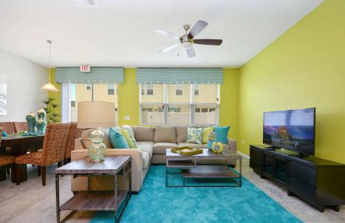 Four Bedrooms Townhouse 5102 - Foto 11