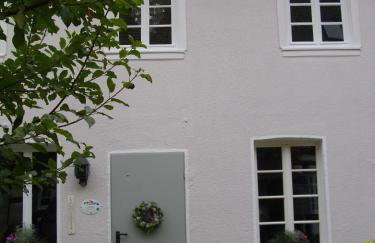 Ferienwohnung Familie Scheibel - Foto 2