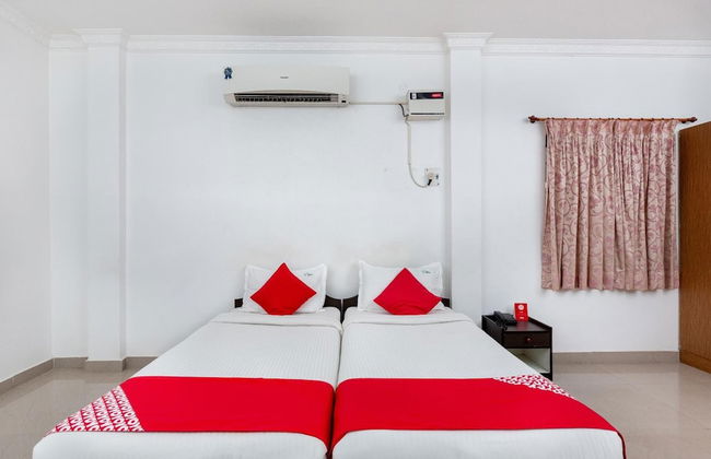 Olive Serviced Apartments - Foto 14