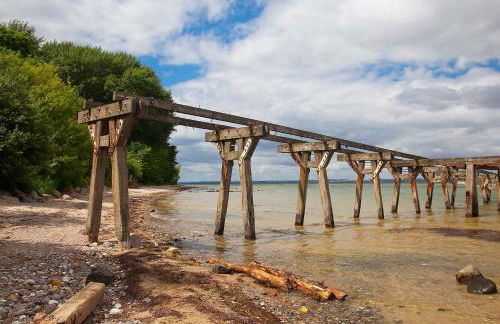 Sleep Space 02 - Green Tiny Spot Geltinger Bucht - Foto 20