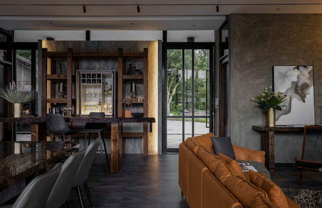 Yi Luxury Villa Bukit Mertajam - Foto 11