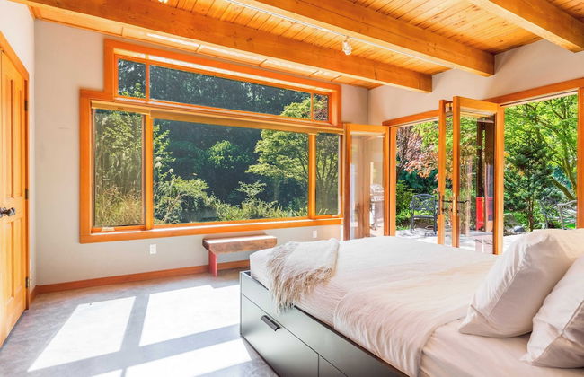 Rhythm Waters by Avantstay Garden Paradise, Pond - Foto 16